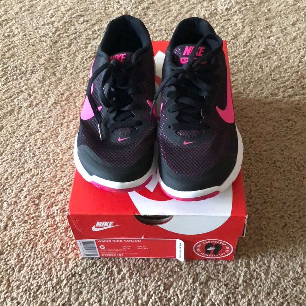 Nike sneakers
